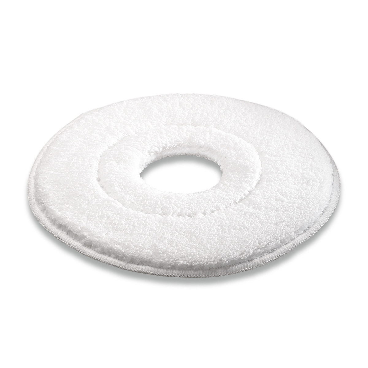 MICROFIBRE PAD, SỢI, XANH LÁ, 356 MM